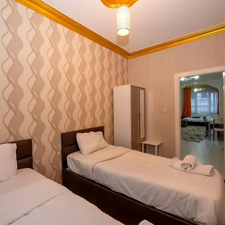 Sweet * Стамбул