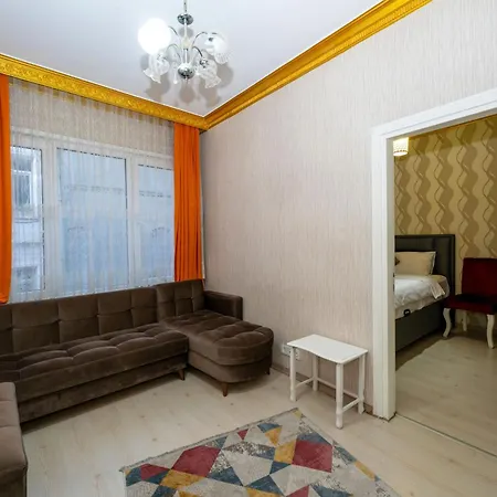 Sweet Szálloda Isztambul