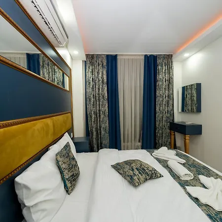 Sweet * イスタンブール