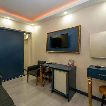 Hotel Sweet Istambul