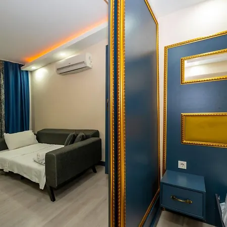 Sweet Hotel Istambul