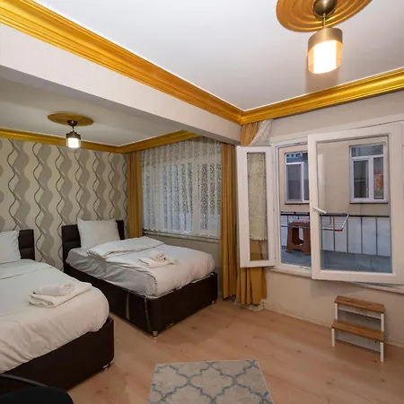 Sweet Hotel Istambul