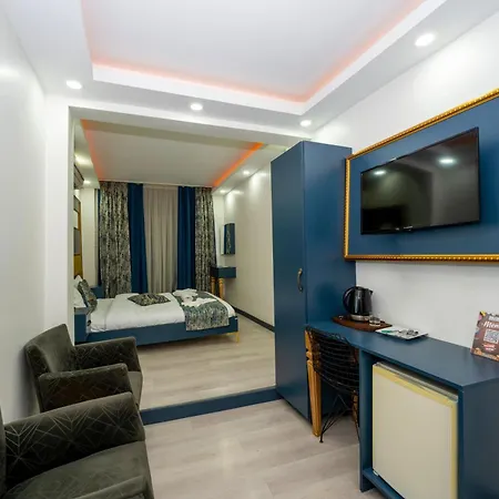 Hotel Sweet Istambul