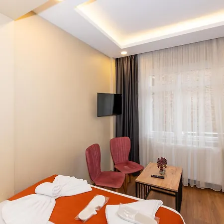 Hotel Sweet *