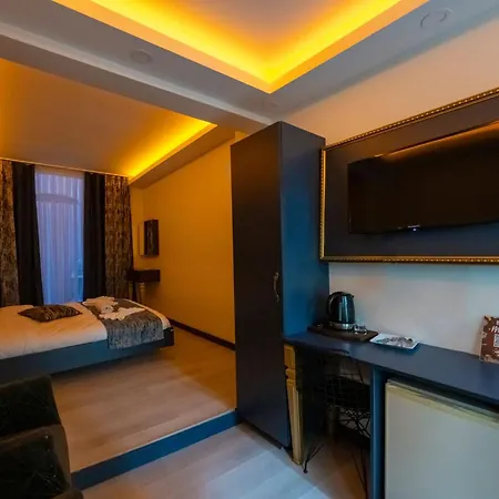 Hotel Sweet Istanbulská provincie