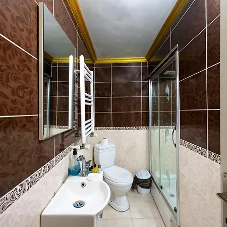 Hotel Sweet Istanbulská provincie