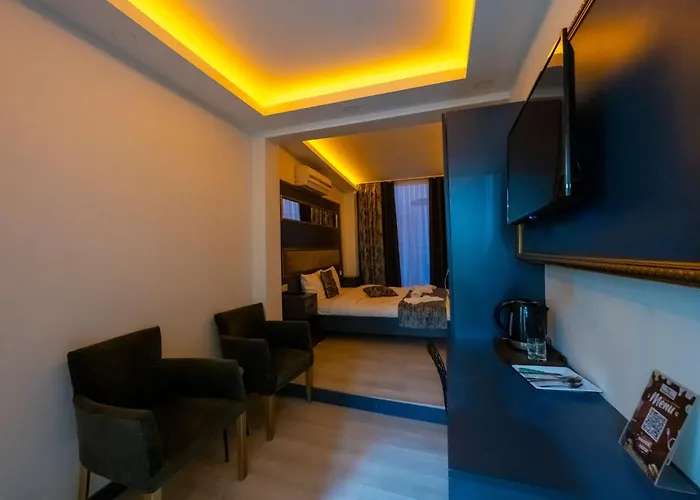 호텔 Sweet 이스탄불