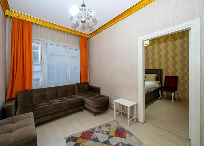 Sweet 호텔 이스탄불