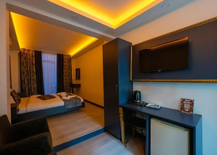 호텔 Sweet 이스탄불