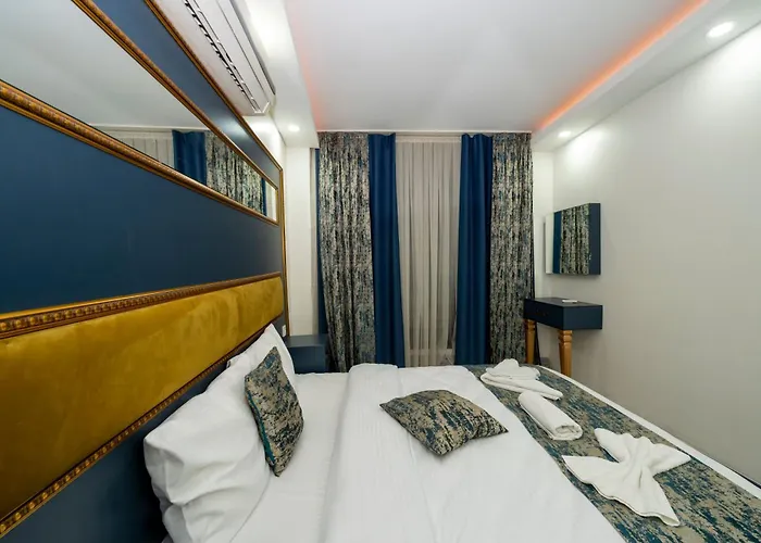 Sweet * 이스탄불