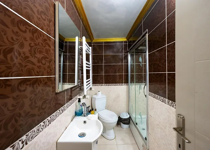 호텔 Sweet 이스탄불