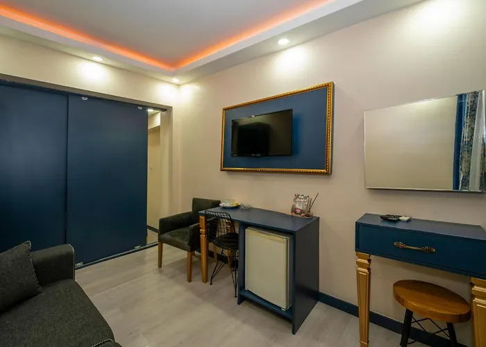 호텔 Sweet 이스탄불