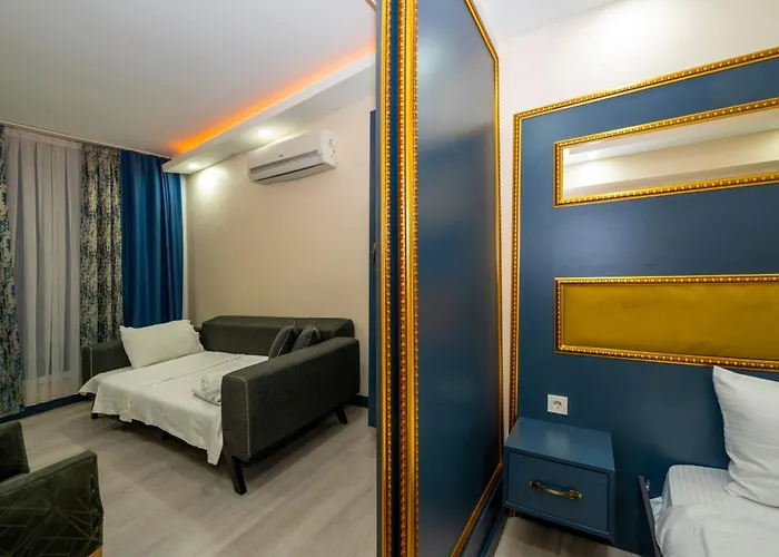 Sweet 호텔 이스탄불