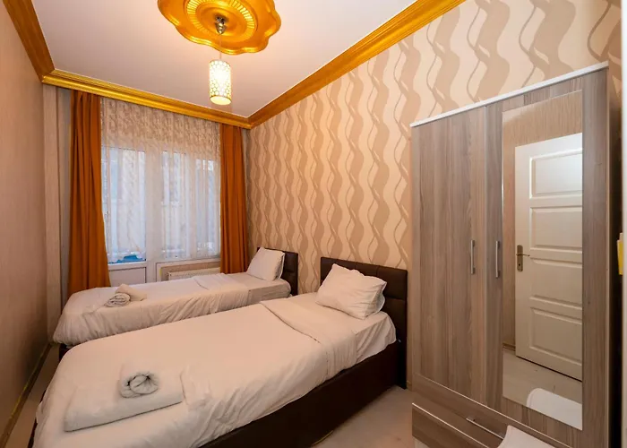 Sweet * 이스탄불