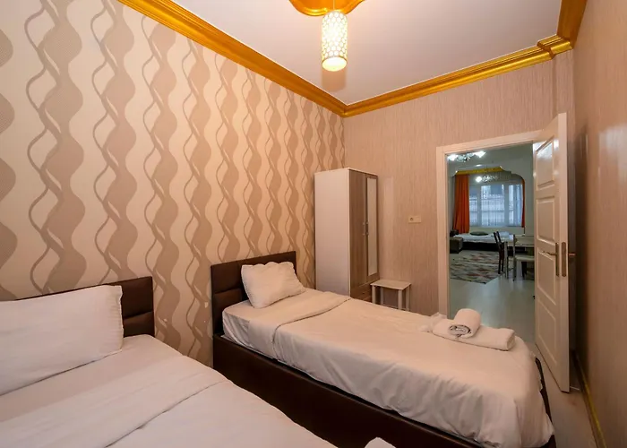 Sweet * 이스탄불