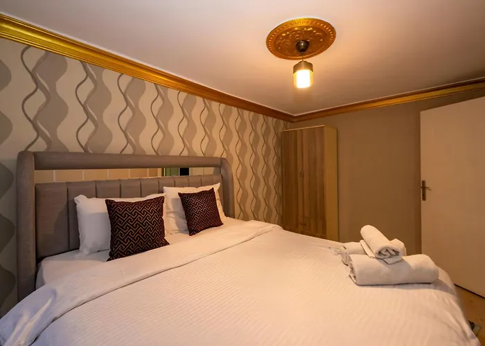 Sweet 호텔 이스탄불