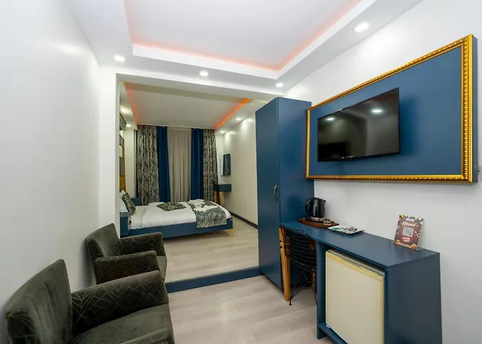 호텔 Sweet 이스탄불