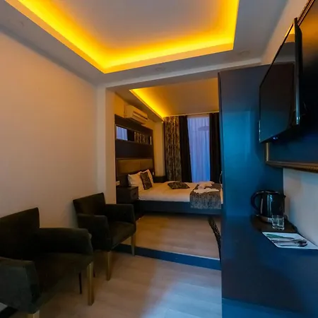Otel Sweet İstanbul